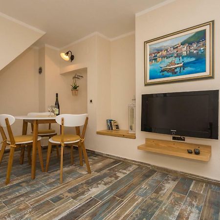 Apartment Piccolo Башка Экстерьер фото